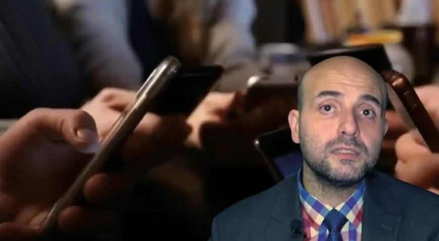 Sosyal medyanın gençler üzerindeki etkisi Beden algısının değişmesine sebebiyet verdi