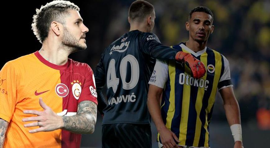 Mehmet Özdilekten Fenerbahçe - Galatasaray derbisinin ardından Fred vurgusu Dengesini bozamadı