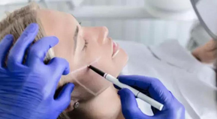 Yılbaşı hediyesi estetik faturası