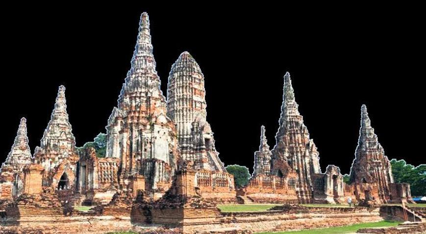 İklim krizi dünya mirasını da batıracak