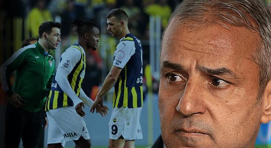 Fenerbahçe-Galatasaray derbisi sonrası Ömer Üründül, İsmail Kartala patladı: Gururuyla oynama