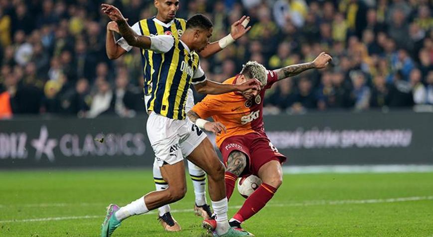 Fenerbahçe yöneticisi Ahmet Ketenci: Sürekli yerde yattılar