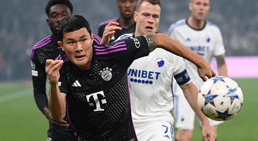 Kim Min Jae itirafı: Elimizden kaçırdık, Fenerbahçe aldı