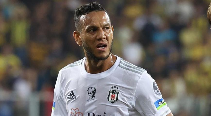 Josef de Souza imza için İstanbula geliyor Heyecanlandıran paylaşım
