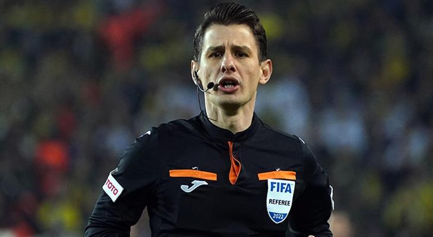 TFFden Halil Umut Meler kararı Resmen açıklandı