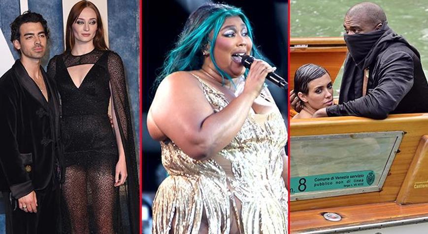 Magazin gündemine damga vurdular İşte 2023ün en büyük 10 ünlü skandalı