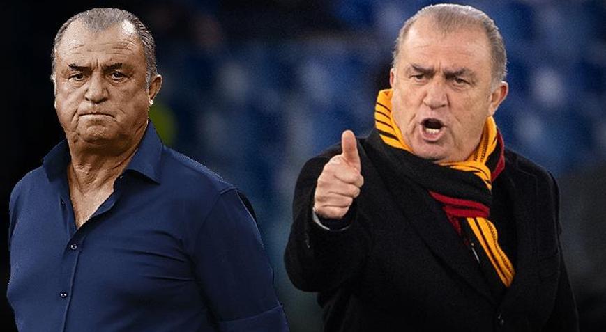 Fatih Terim sürprizi Panathinaikos ile 1.5 yıllığına anlaşmaya vardı
