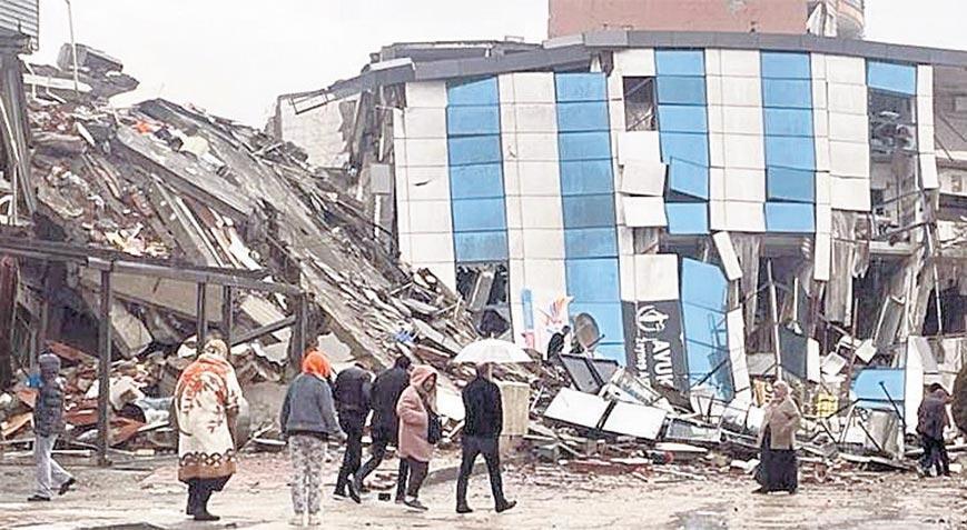 ‘7-8 yıl yatar çıkarlar kabul etmiyoruz’
