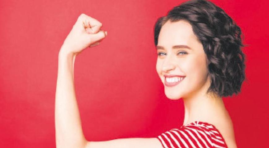 ‘Kadınların bağışıklık sistemi daha güçlü’