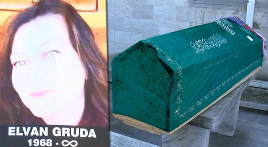 Elvan Grudaya veda Ünlü bir anne babanın çocuğu olmak çok zor