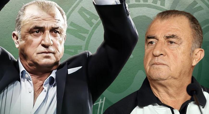 Fatih Terimin ilk transferi Süper Lig devinden