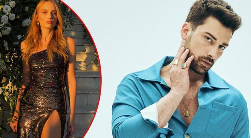 Senden Öncenin başrol oyuncuları belli oldu