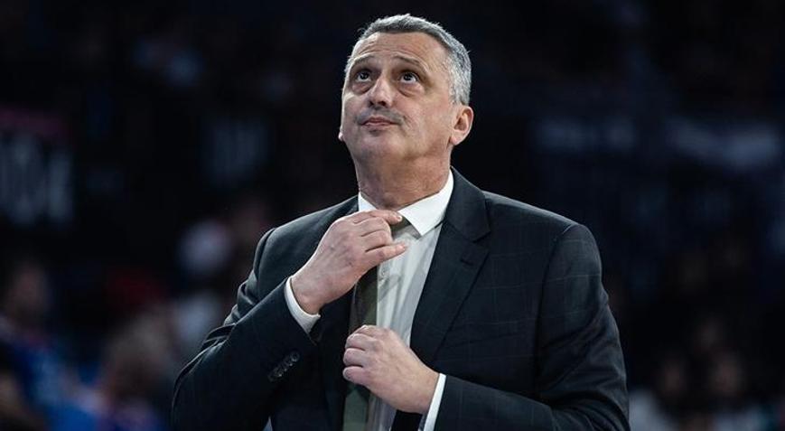 Bahçeşehir Kolejinde Dejan Radonjic dönemi