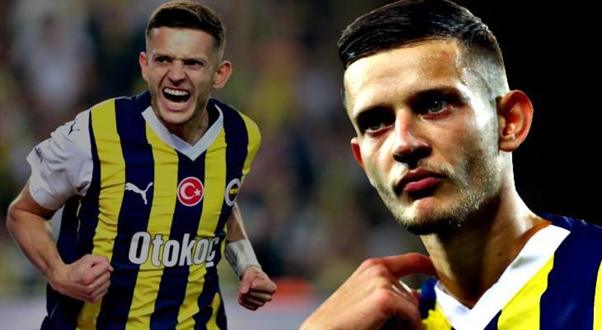 Fenerbahçede Sebastian Szymanskiye Avrupa devleri talip İşte Fenerbahçenin istediği bonservis