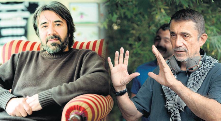 Sokak diliyle ‘sanat’ tartışması