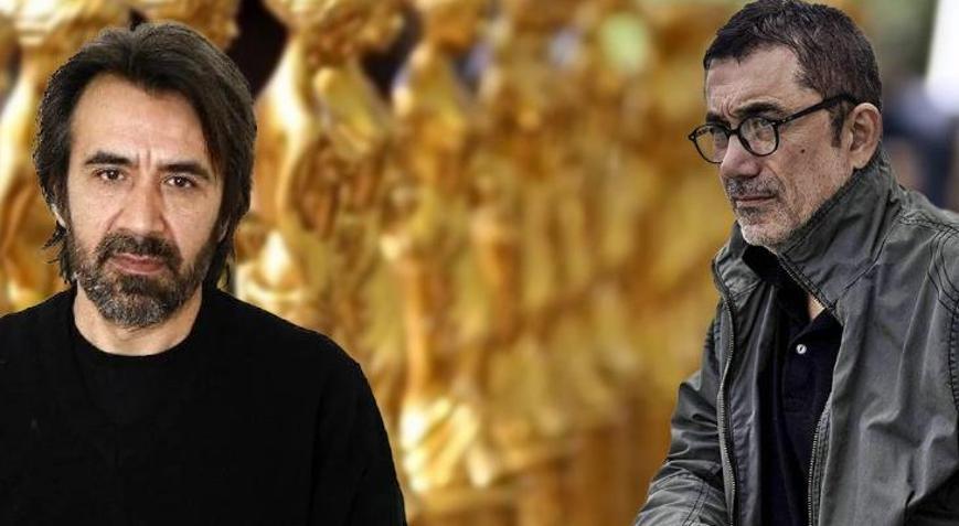 Zeki Demirkubuz ve Nuri Bilge Ceylan arasında sular durulmuyor Dişini sıkmaya devam et