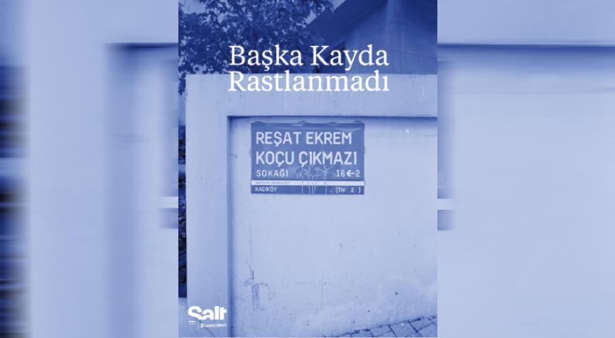 Koçu’nun tüm kayıtları dijitalde