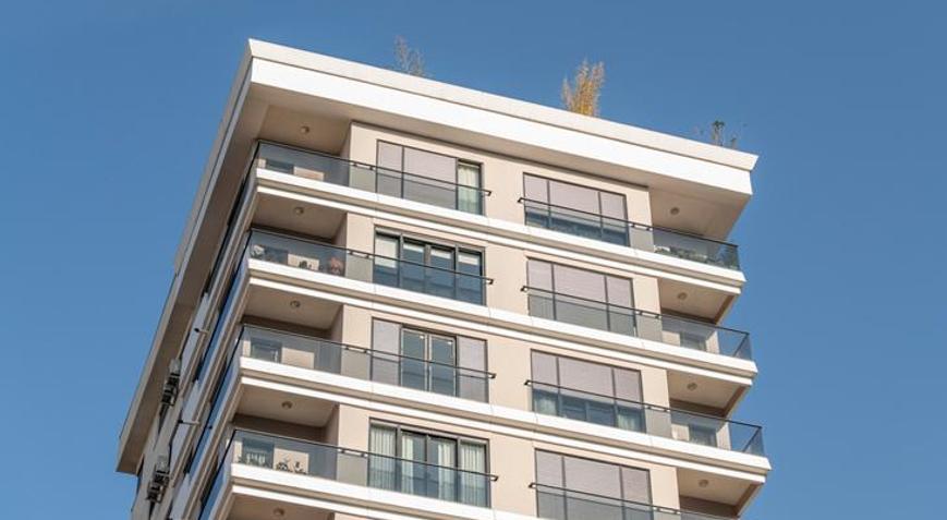 Konut sahipleri dikkat: 1 Ocak’tan itibaren geçerli İstanbulda çarpıcı rakam