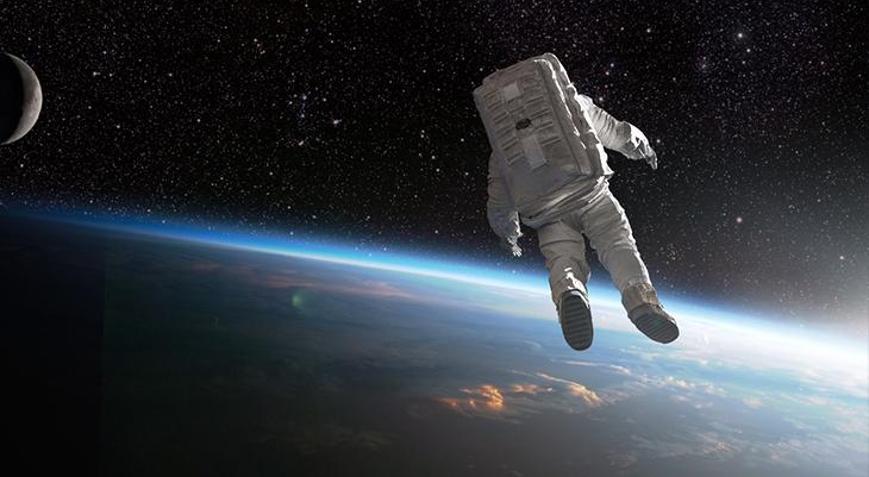 2023e damga vuran uzay araştırmaları