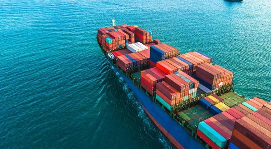 Dış ticaret istatistikleri açıklandı