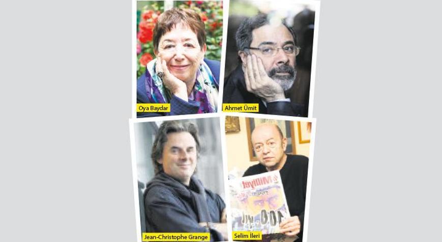 Kütüphanenizde yeni kitaplara yer açın