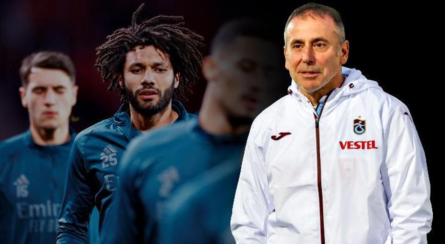 Eski Beşiktaşlı, Trabzonspor yolunda Menajeriyle görüşüldü