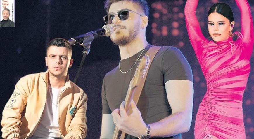 2023’ün müzik panoraması