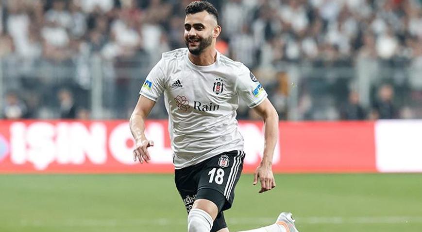 Rachid Ghezzal, Afrika Uluslar Kupasına davet edilmedi