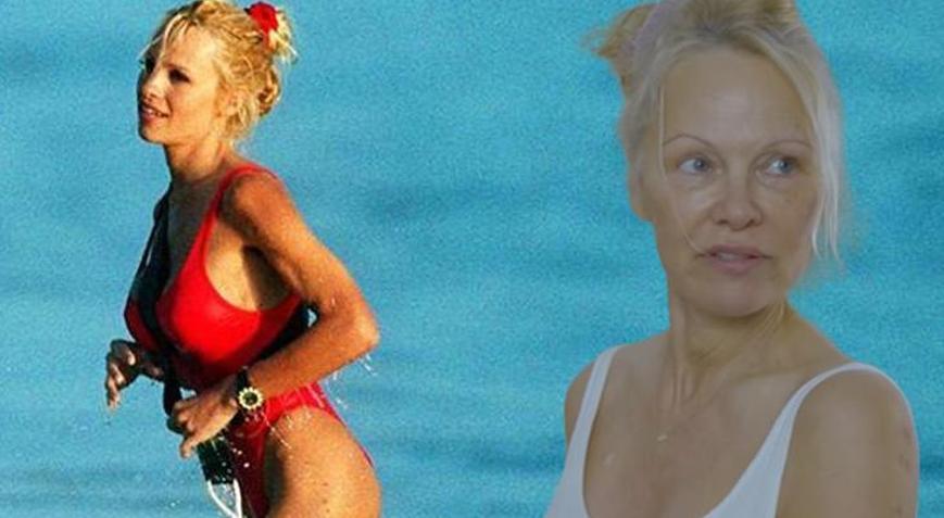 Bir dönemin en güzel kadınlarından biriydi Artık makyaj bile yapmıyor