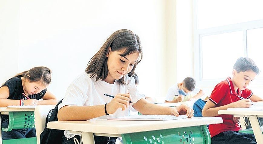 Bu sınavları not edin Kolejde burslu okuma imkânı
