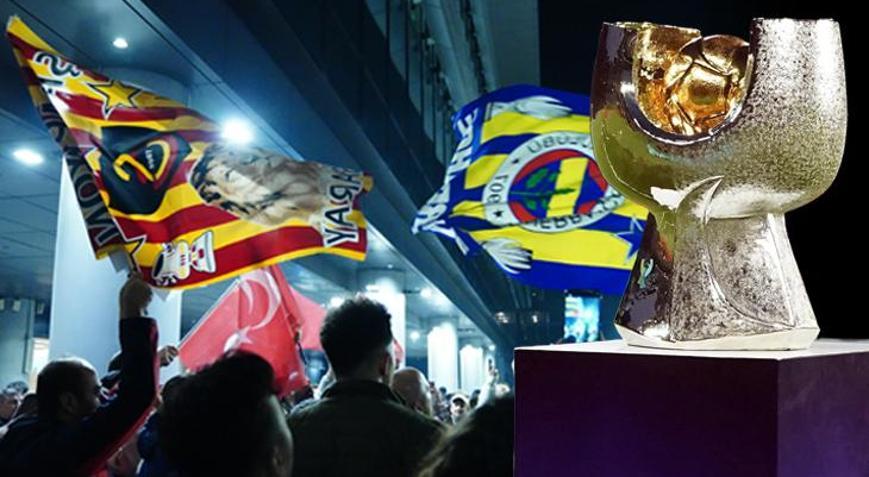 Süper Kupa krizinin perde arkası ortaya çıktı! İşte IFAB ve hukukçuların yorumu - Galatasaray - Spor Haberleri