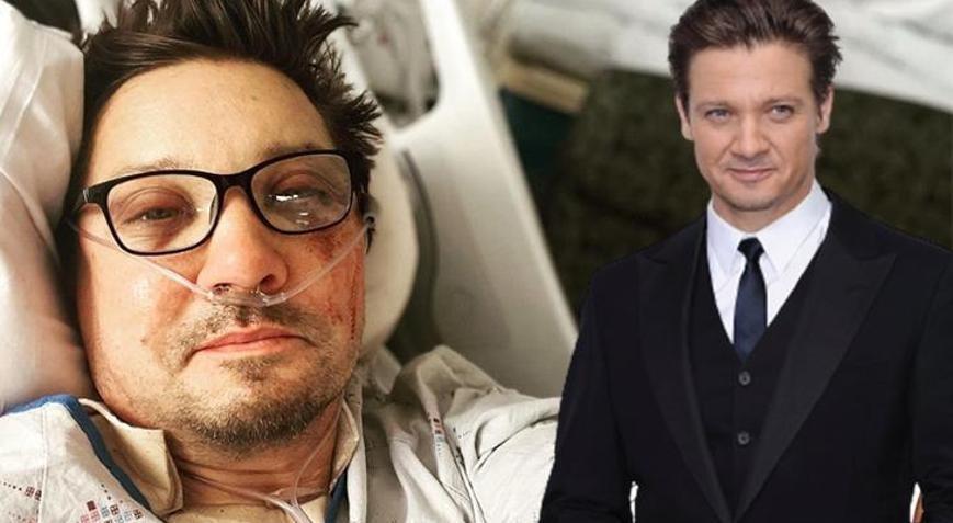 Ünlü oyuncu ölümden dönmüştü İyileşmemin bir numaralı sebebi kızım