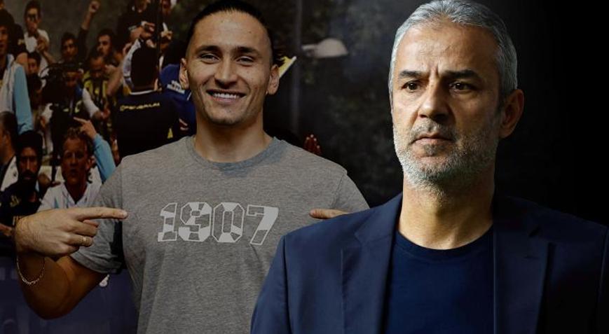 Fenerbahçede Miguel Crespoya Bundesliga kancası İstenen bonservis bedeli belli oldu