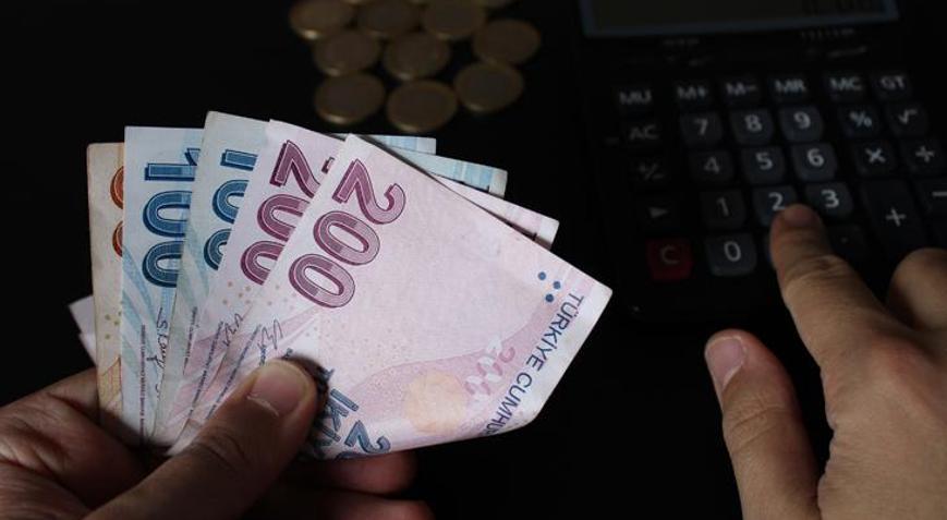 Depo Alım ihalesinde ortalama faiz açıklandı