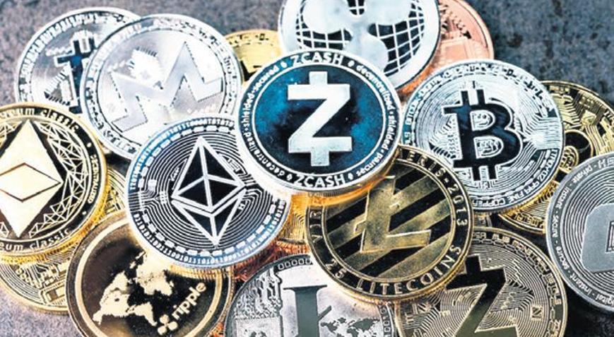 Kripto varlıklarda dalgalı seyir hakim