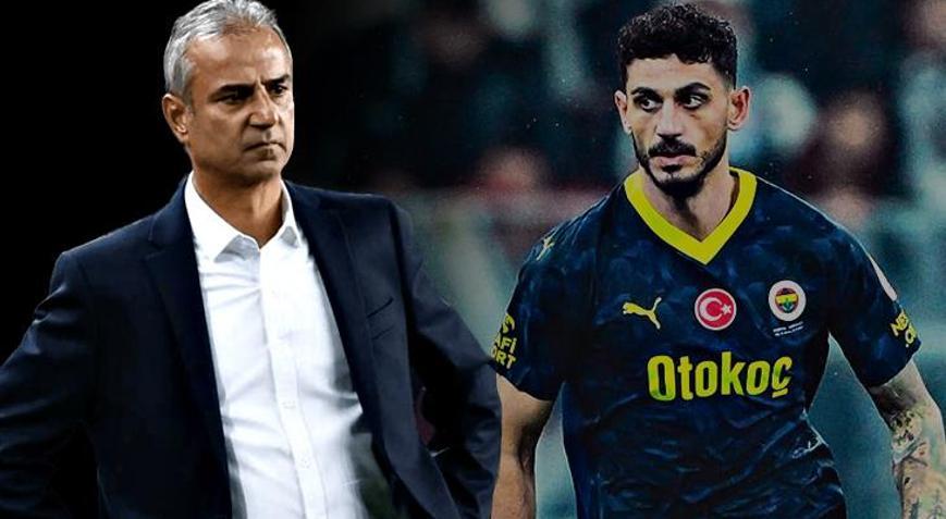 Fenerbahçede Samet Akaydina veda Sürpriz talip çıktı, Montelladan Rusyaya gitme tavsiyesi
