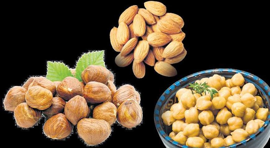 Uzmandan sağlıklı beslenme için