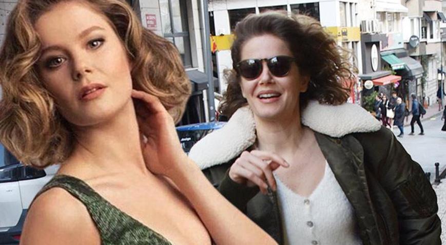 Burcu Biricik: Biraz durmak ve dinlenmek istiyorum