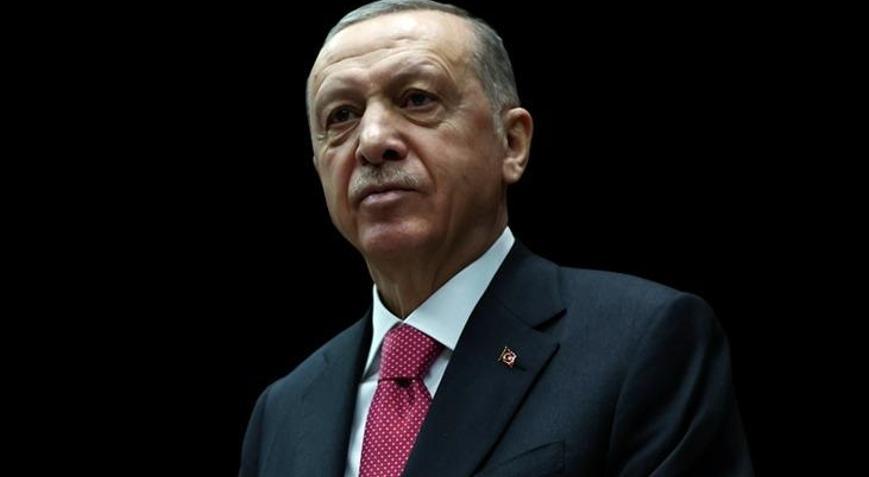 Erdoğan, Somali Cumhurbaşkanı ile görüştü Terörle mücadelede iş birliği mesajı