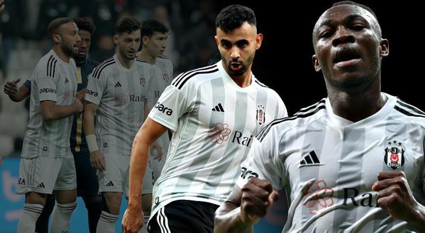 Bilal Meşeden Beşiktaşa salvolar Bu takımı hiç kimse ayağa kaldıramaz