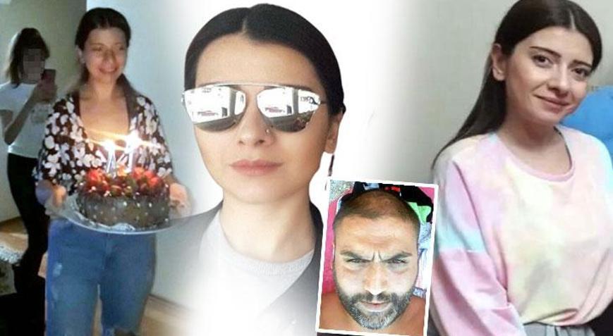 Ezgi mezarda boşandı Acılı anne: Yaşayan ölüler olduk