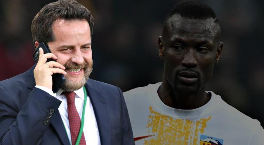 Eski Fenerbahçeli, Galatasaray yolunda Ters köşe transfer hamlesi