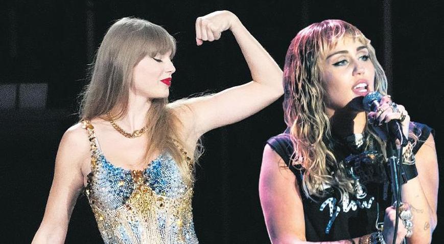 La la la Müzikte kadınların zaferi