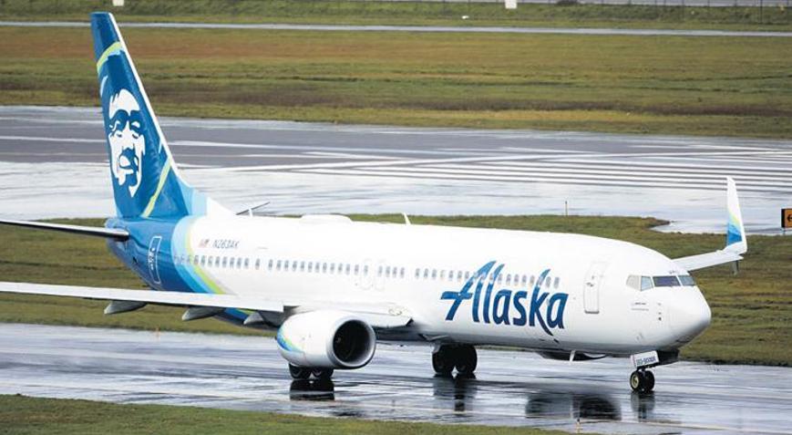 Boeing 737 Max 9 Uçaklara Inceleme - Son Haberler - Milliyet