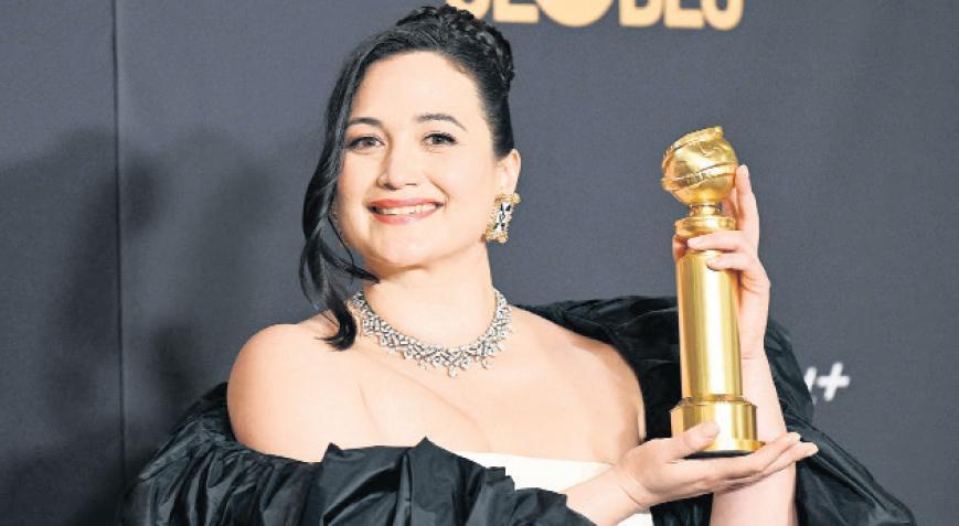 ‘Oppenheimer’a Oscar yolu göründü