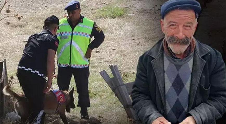 Öldürdü, parçaladı, cenazesine katılıp dua etti