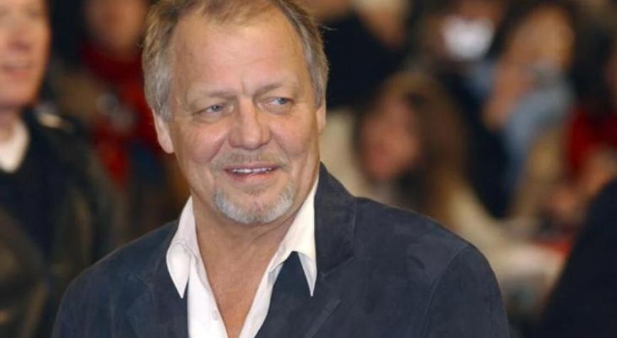 Sarı Gül dizisinin efsane oyuncusu David Soul hayatını kaybetti