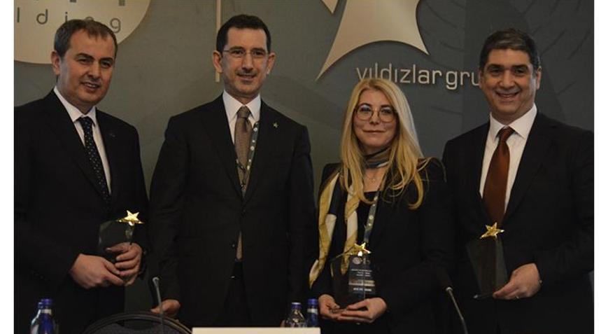 1 milyon kişinin yıllık enerji ihtiyacını karşılayacak 250 milyon Avro’luk yatırım