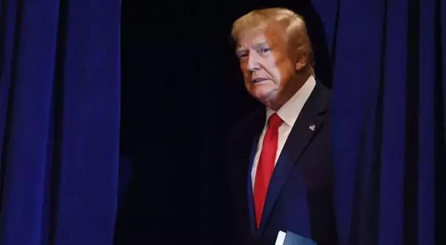 ABD eski Başkanı Trump yeniden hakim karşısında İşte hakkındaki suçlamalar