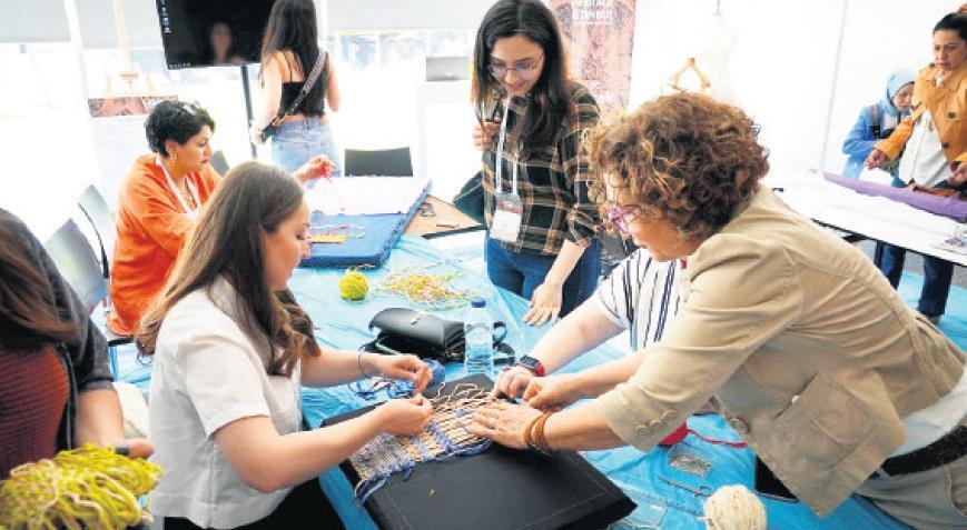 İstanbul’dan dünyaya kültürel miras çağrısı
